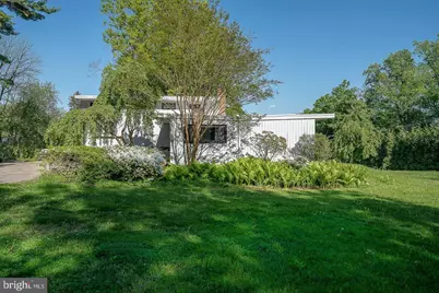 701 Mt Pleasant Road, Bryn Mawr, PA 19010 - Photo 1