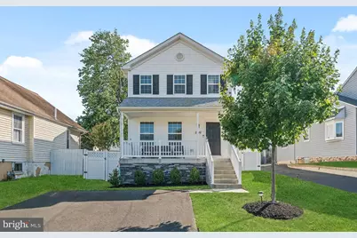 2416 Brookdale Avenue, Abington, PA 19001 - Photo 25
