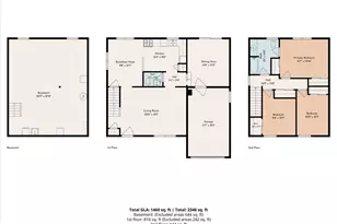 2843 Valley Woods Rd, Hatfield, PA 19440 - Photo 23