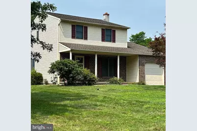 2843 Valley Woods Road, Hatfield, PA 19440 - Photo 1