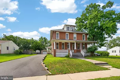 855 N Pleasant View Road, Pottstown, PA 19464 - Photo 1