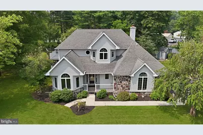 879 Haldeman Road, Schwenksville, PA 19473 - Photo 61