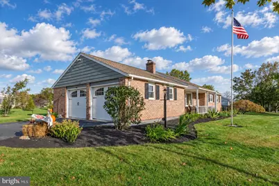 130 Onyx Lane, Gilbertsville, PA 19525 - Photo 81