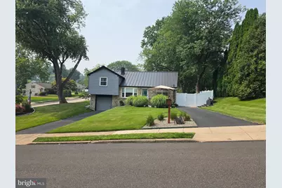 209 Limestone Lane, Willow Grove, PA 19090 - Photo 1
