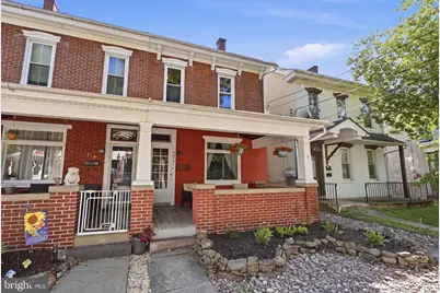 217 Main Street, East Greenville, PA 18041 - Photo 1