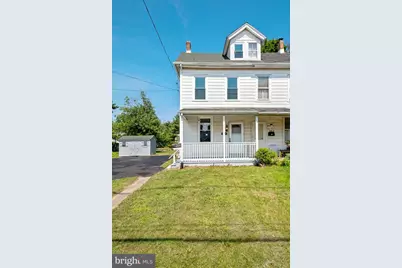 204 Elm Avenue, North Wales, PA 19454 - Photo 1