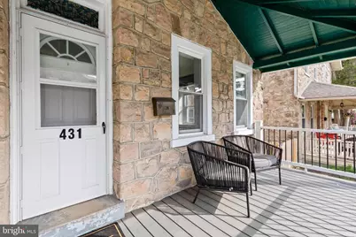 431 Renfrew Avenue, Ambler, PA 19002 - Photo 3