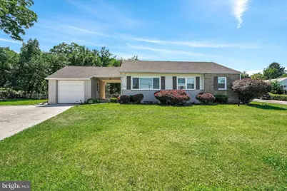 215 S Henderson Road, King of Prussia, PA 19406 - Photo 1