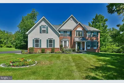 414 Forest Lane, North Wales, PA 19454 - Photo 1