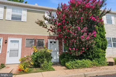 515 York Road #9-F, Willow Grove, PA 19090 - Photo 1