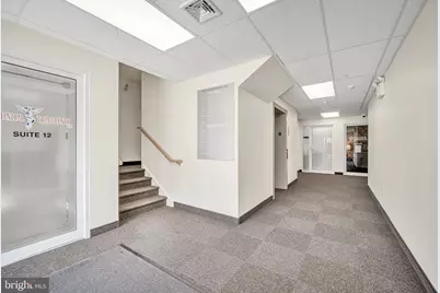 815 Greenwood Avenue #A-4, Jenkintown, PA 19046 - Photo 5