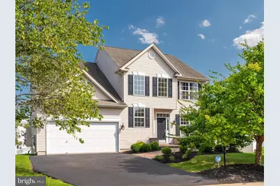 2930 Santa Maria Drive, Gilbertsville, PA 19525 - Photo 1
