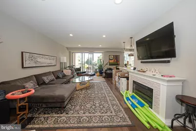 1650 Oakwood Drive #E221, Penn Valley, PA 19072 - Photo 5