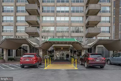 1001 City Avenue #E-1018, Wynnewood, PA 19096 - Photo 1