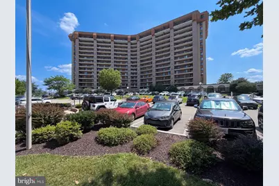 11105 Valley Forge Circle #1105, King of Prussia, PA 19406 - Photo 31