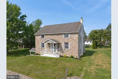 513 Jefferson Street, East Greenville, PA 18041 - Photo 43