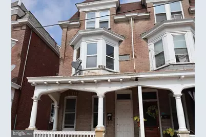 931 W Marshall Street, Norristown, PA 19401 - Photo 1