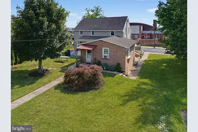 513 Jefferson Street, East Greenville, PA 18041 - Photo 39