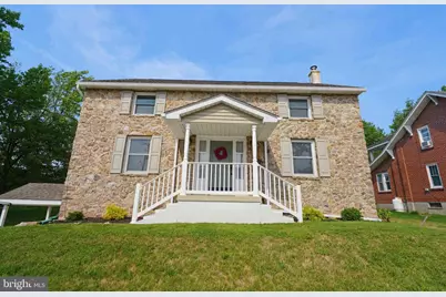 513 Jefferson Street, East Greenville, PA 18041 - Photo 1