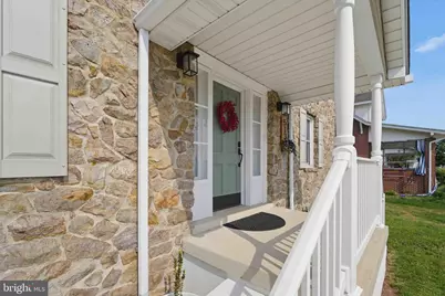 513 Jefferson Street, East Greenville, PA 18041 - Photo 27