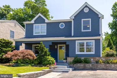 134 E Mt Pleasant Avenue, Ambler, PA 19002 - Photo 3