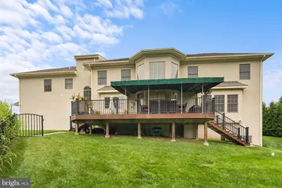 1892 Old Forge Way, Worcester, PA 19490 - Photo 33