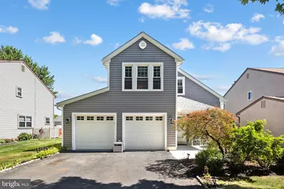 12 Pebble Drive, Horsham, PA 19044 - Photo 1