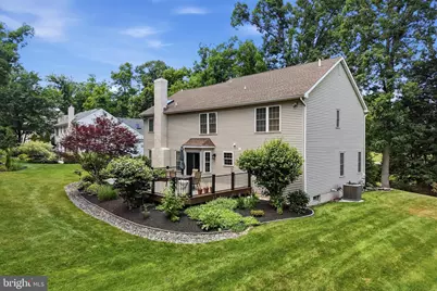 350 Oak Ridge Lane, Harleysville, PA 19438 - Photo 69