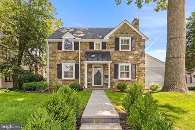 143 Trent Road, Wynnewood, PA 19096 - Photo 1