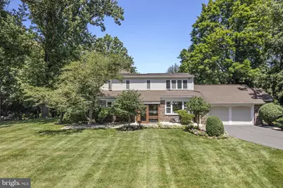 1416 Bryant Lane, Jenkintown, PA 19046 - Photo 1
