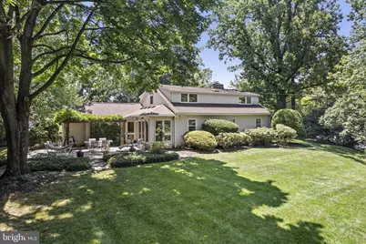 1416 Bryant Lane, Jenkintown, PA 19046 - Photo 45
