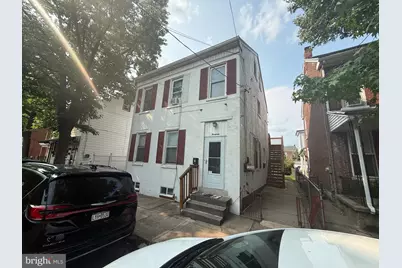 19 Walnut Street #A1, Pottstown, PA 19464 - Photo 1