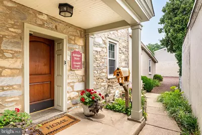 1510 Bethlehem Pike and 7 Bysher Avenue, Flourtown, PA 19031 - Photo 37
