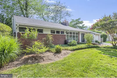 706 Moredon Road, Jenkintown, PA 19046 - Photo 3