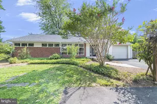 706 Moredon Rd, Jenkintown, PA 19046 - Photo 1
