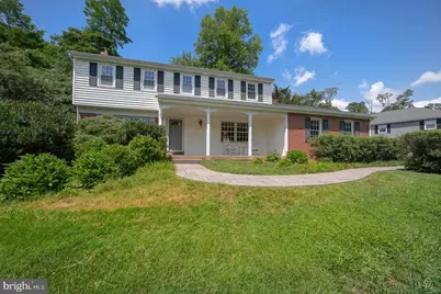 132 Gulph Hills Road, Wayne, PA 19087 - Photo 1