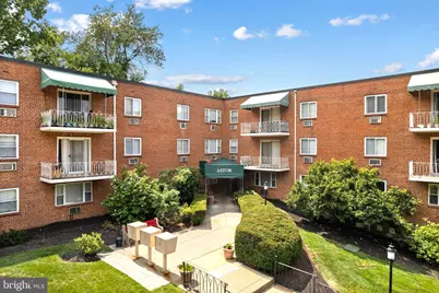 1600 Church Road #A111, Wyncote, PA 19095 - Photo 1
