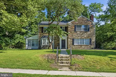 8327 Tulpehocken Avenue, Elkins Park, PA 19027 - Photo 1
