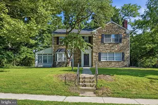8327 Tulpehocken Ave, Elkins Park, PA 19027 - Photo 1
