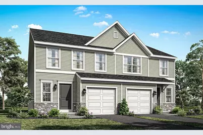 725 Fawn Way #LOT 31, Pennsburg, PA 18073 - Photo 1