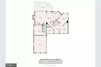 205 Hazeltine Circle, Blue Bell, PA 19422 - Photo 67