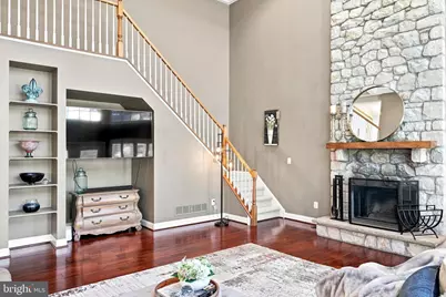 205 Hazeltine Circle, Blue Bell, PA 19422 - Photo 19