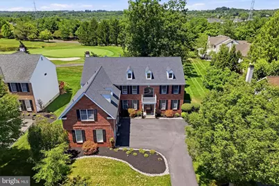 205 Hazeltine Circle, Blue Bell, PA 19422 - Photo 41