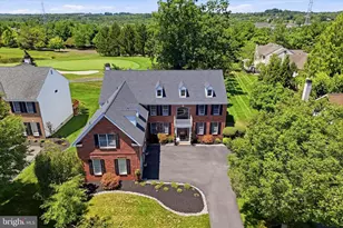 205 Hazeltine Cir, Blue Bell, PA 19422 - Photo 41
