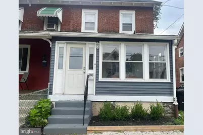 203 Chestnut Avenue, Ardmore, PA 19003 - Photo 1