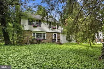 200 Ladbroke Road, Bryn Mawr, PA 19010 - Photo 1