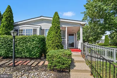 10 Juniper Court W, Harleysville, PA 19438 - Photo 1