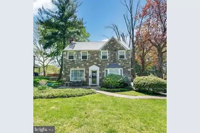124 Kingston Road, Cheltenham, PA 19012 - Photo 1