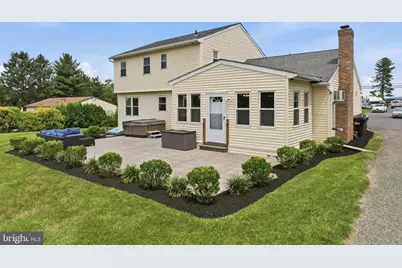 576 Buchert Road, Gilbertsville, PA 19525 - Photo 43