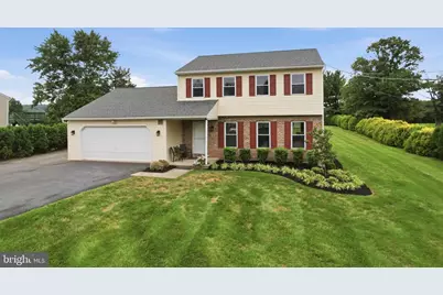 576 Buchert Road, Gilbertsville, PA 19525 - Photo 1